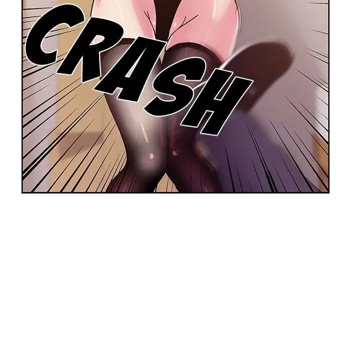 Tienda de Cómics Capítulo 44 - Página 91