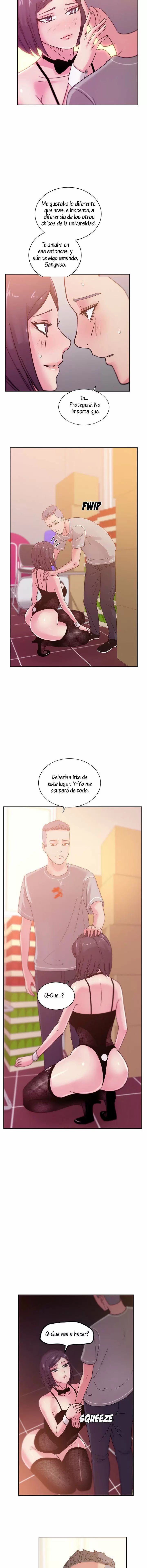 Tienda de Cómics Capítulo 45 - Página 10