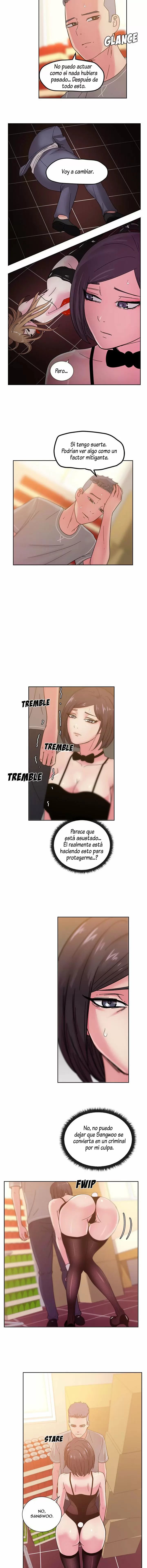 Tienda de Cómics Capítulo 45 - Página 11