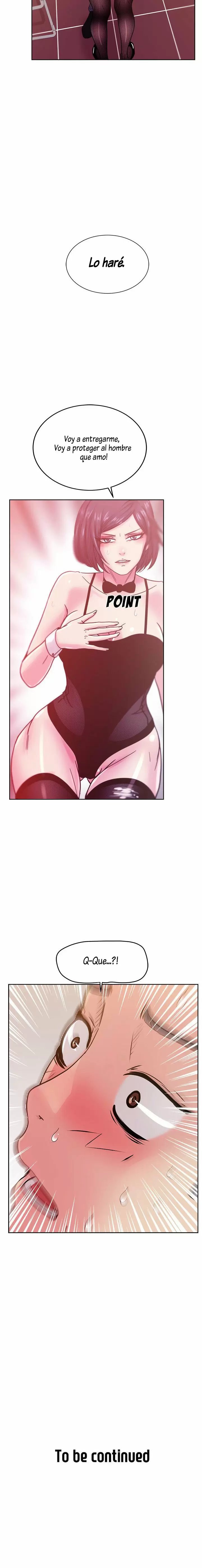 Tienda de Cómics Capítulo 45 - Página 12