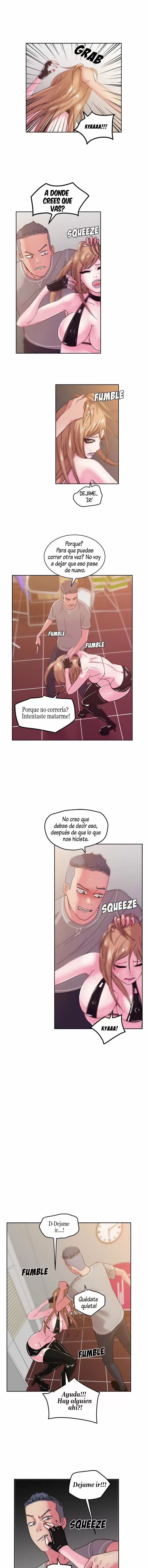 Tienda de Cómics Capítulo 45 - Página 2