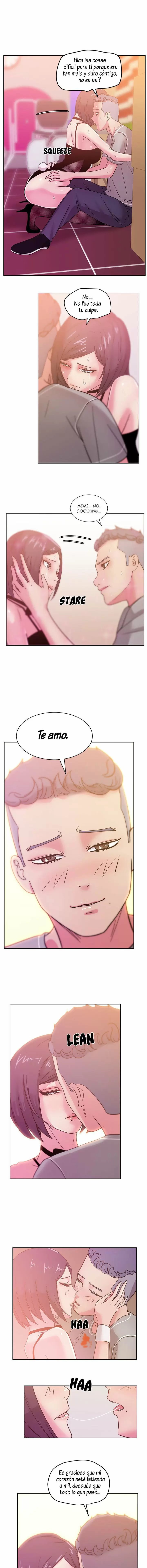 Tienda de Cómics Capítulo 45 - Página 9