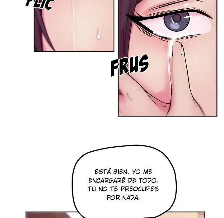 Tienda de Cómics Capítulo 46 - Página 22