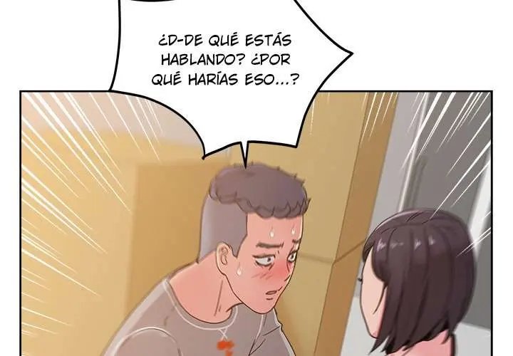 Tienda de Cómics Capítulo 46 - Página 3