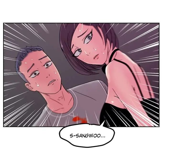 Tienda de Cómics Capítulo 46 - Página 30