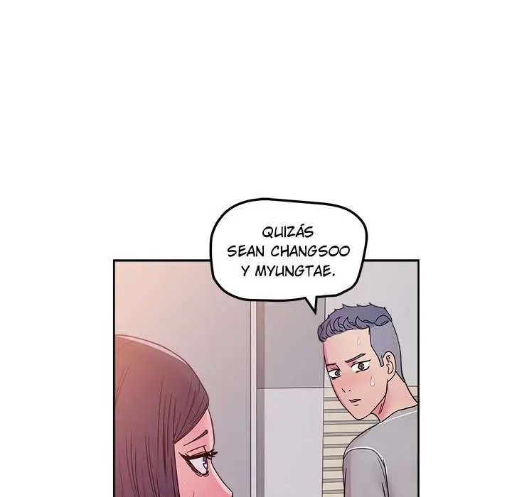 Tienda de Cómics Capítulo 46 - Página 33