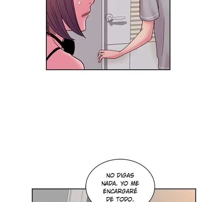 Tienda de Cómics Capítulo 46 - Página 34