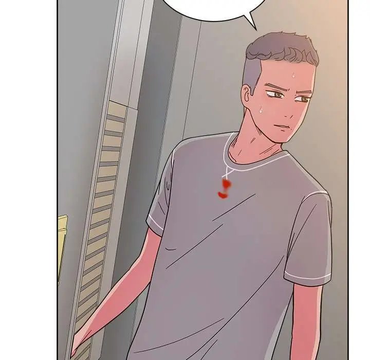 Tienda de Cómics Capítulo 46 - Página 35