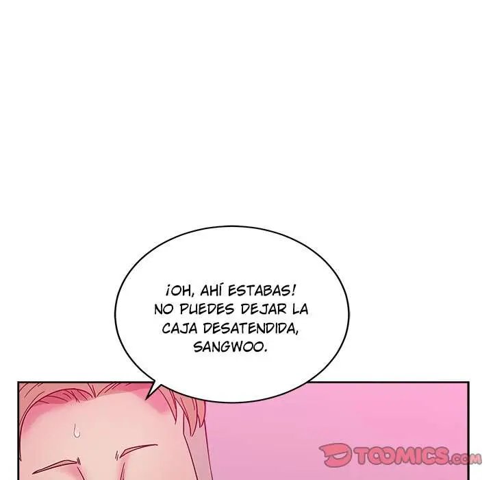 Tienda de Cómics Capítulo 46 - Página 40
