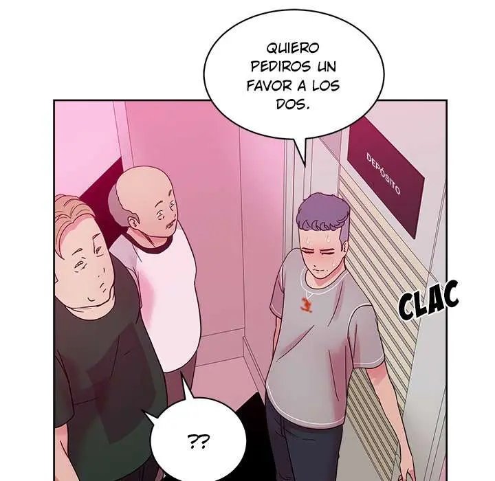 Tienda de Cómics Capítulo 46 - Página 42