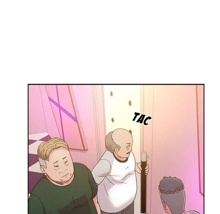 Tienda de Cómics Capítulo 46 - Página 47