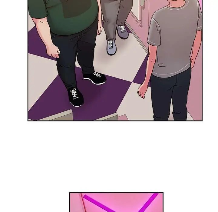 Tienda de Cómics Capítulo 46 - Página 48
