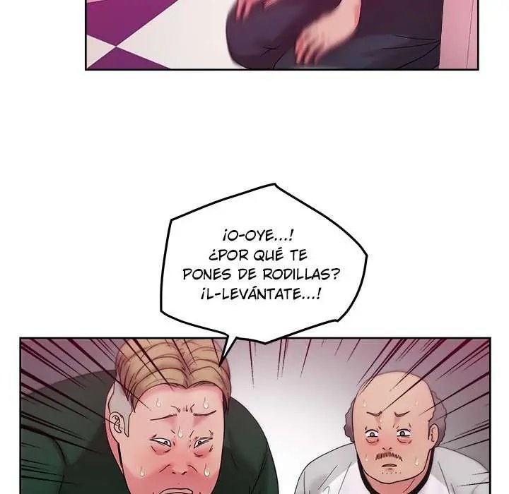 Tienda de Cómics Capítulo 46 - Página 49