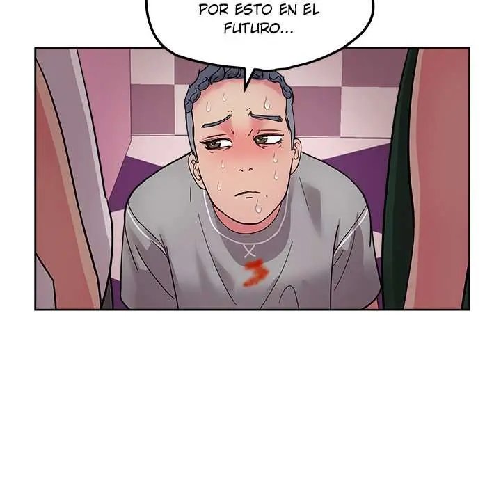 Tienda de Cómics Capítulo 46 - Página 54