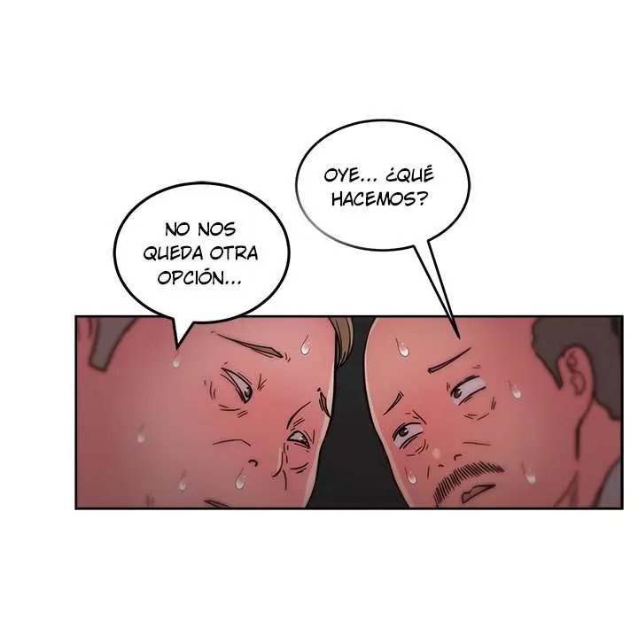 Tienda de Cómics Capítulo 46 - Página 55