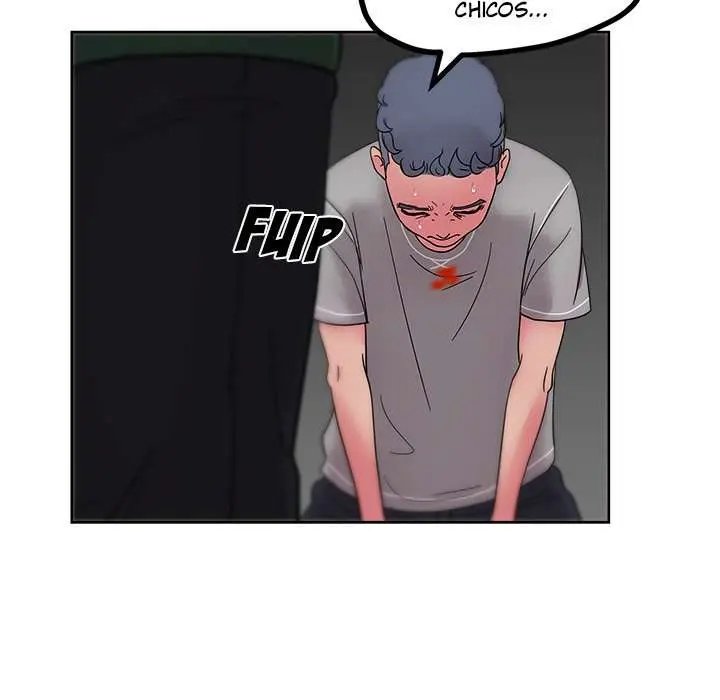 Tienda de Cómics Capítulo 46 - Página 58