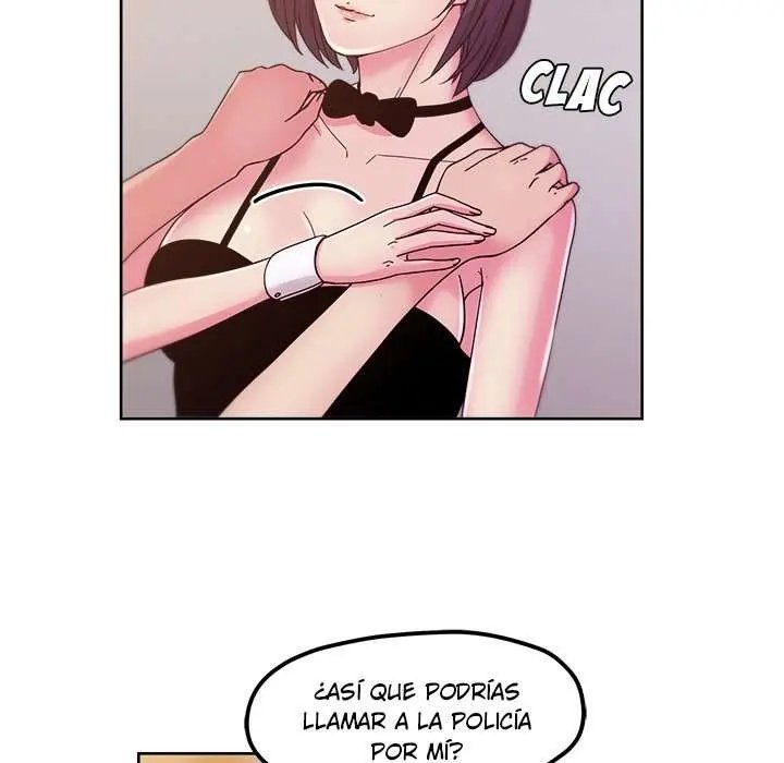 Tienda de Cómics Capítulo 46 - Página 6