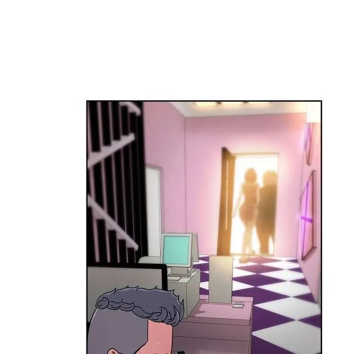 Tienda de Cómics Capítulo 46 - Página 61