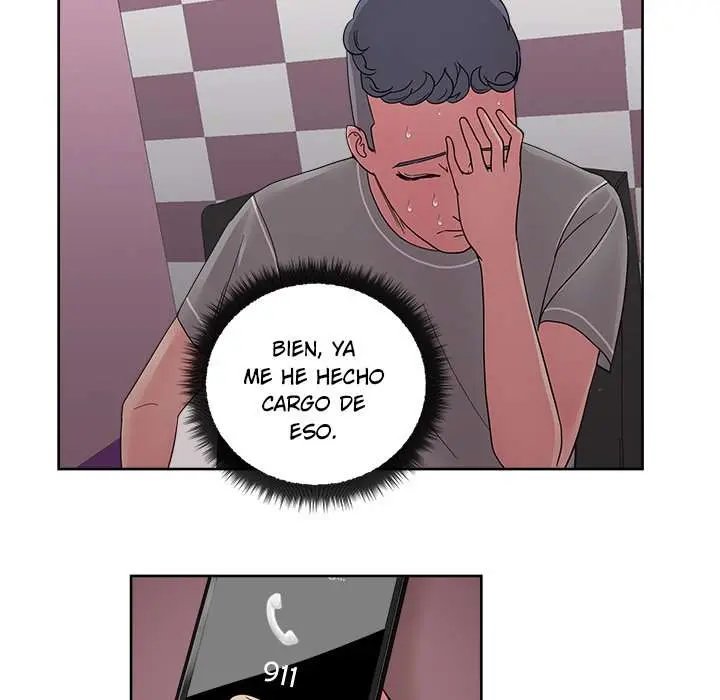 Tienda de Cómics Capítulo 46 - Página 65