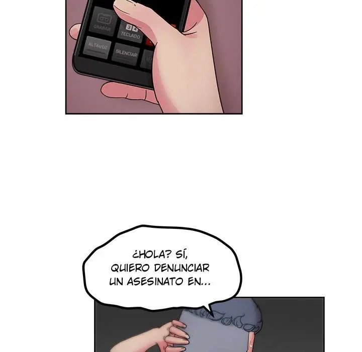 Tienda de Cómics Capítulo 46 - Página 66