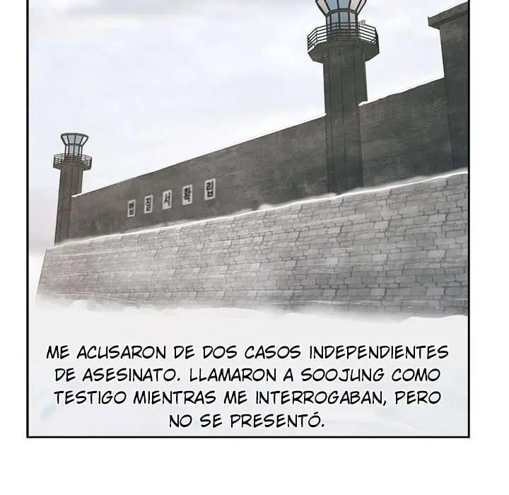 Tienda de Cómics Capítulo 46 - Página 70