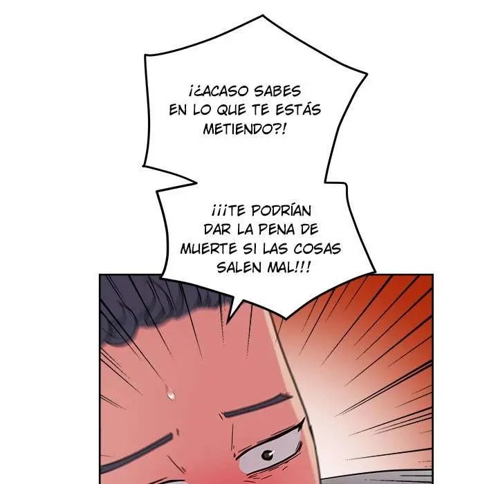 Tienda de Cómics Capítulo 46 - Página 8
