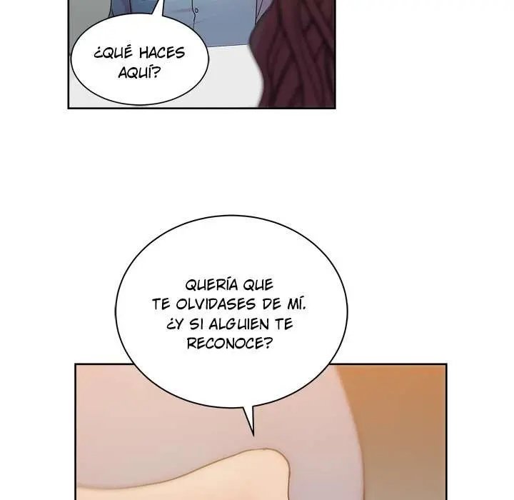 Tienda de Cómics Capítulo 46 - Página 91