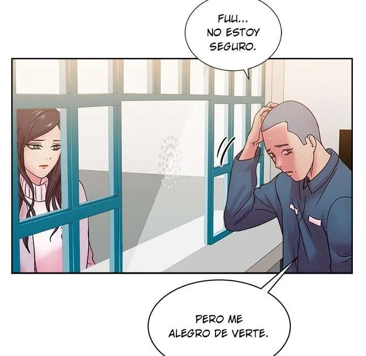 Tienda de Cómics Capítulo 46 - Página 95