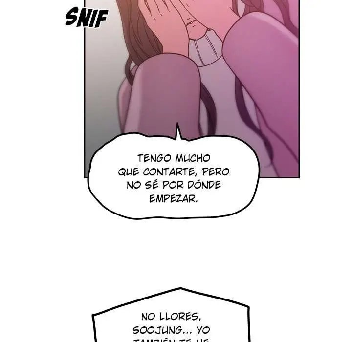 Tienda de Cómics Capítulo 46 - Página 97