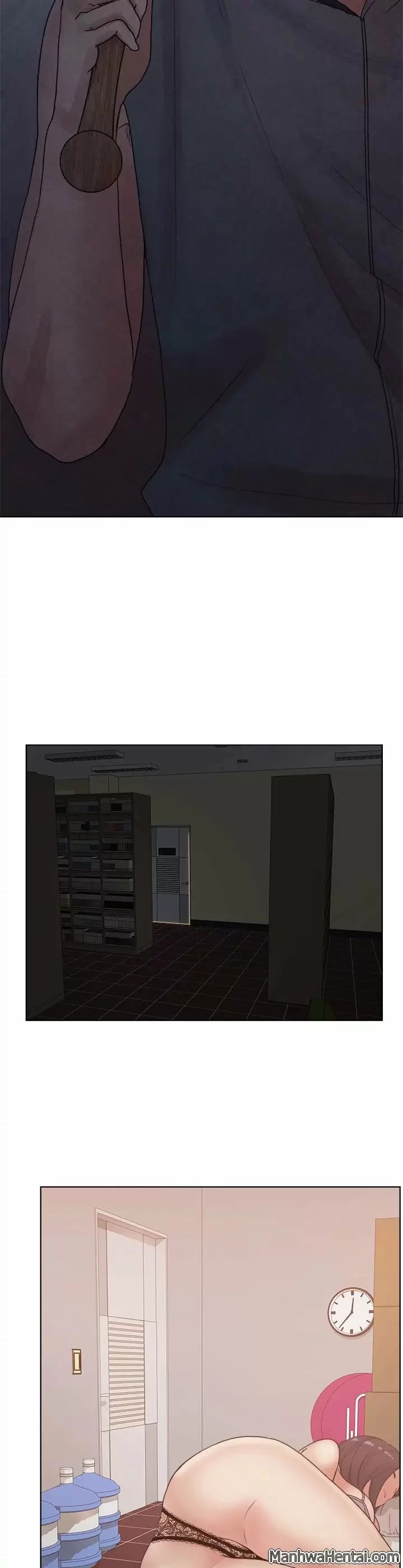 Tienda de Cómics Capítulo 5 - Página 14
