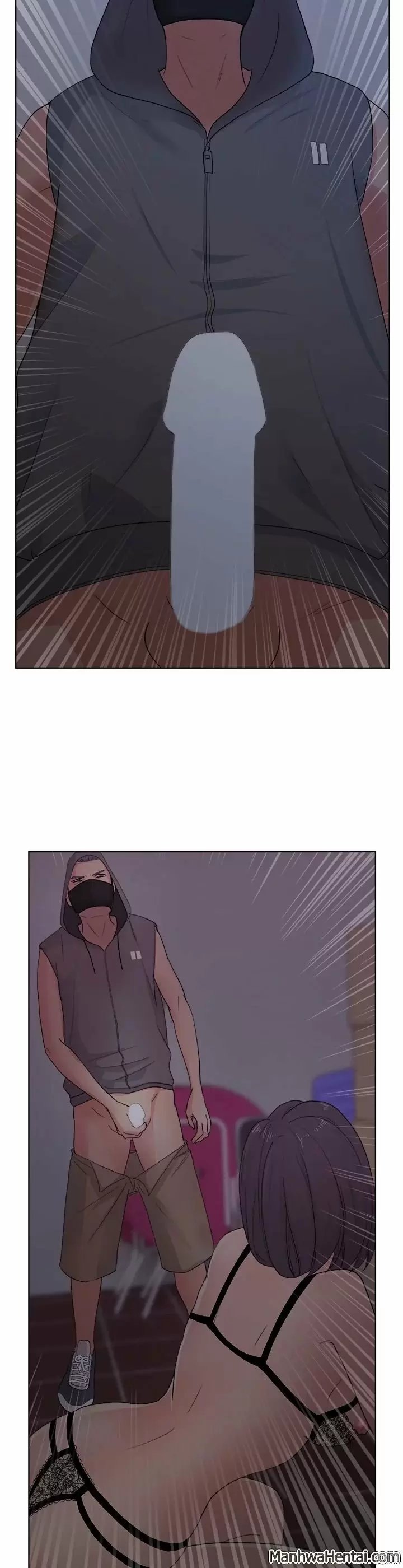 Tienda de Cómics Capítulo 5 - Página 25