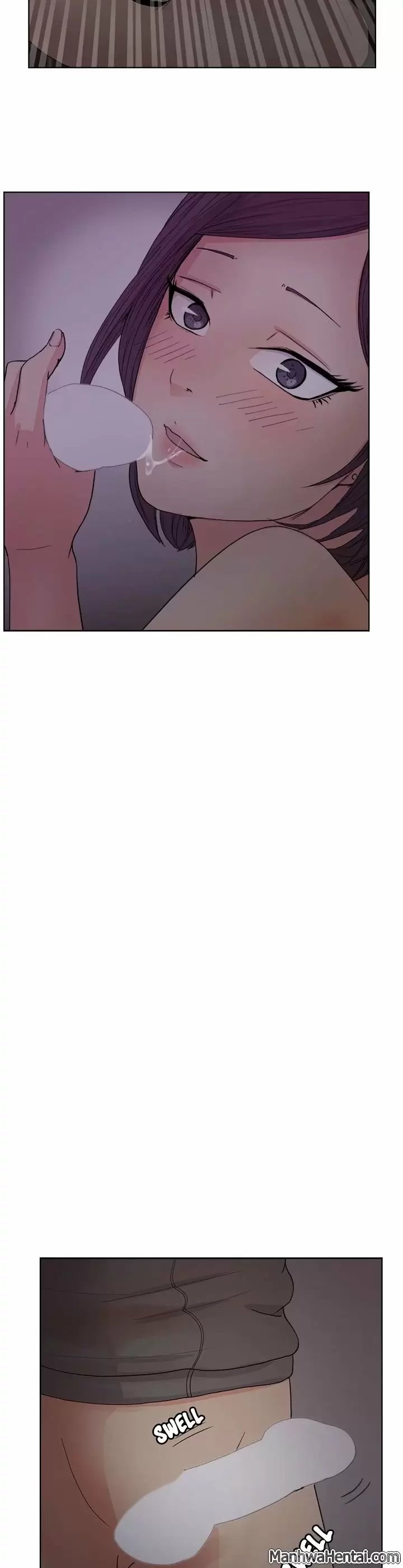 Tienda de Cómics Capítulo 5 - Página 26