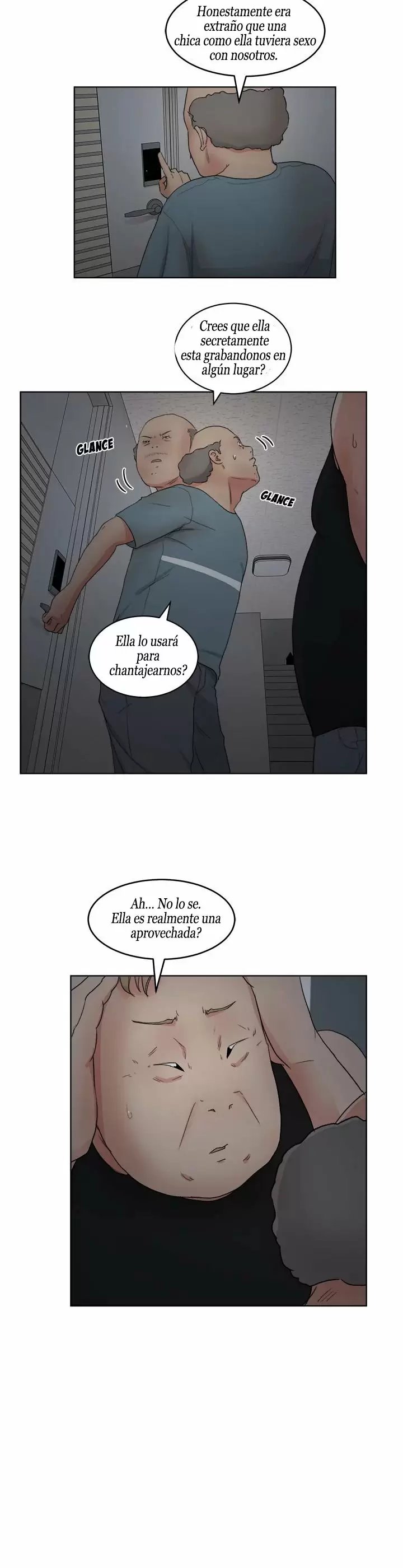 Tienda de Cómics Capítulo 5 - Página 5