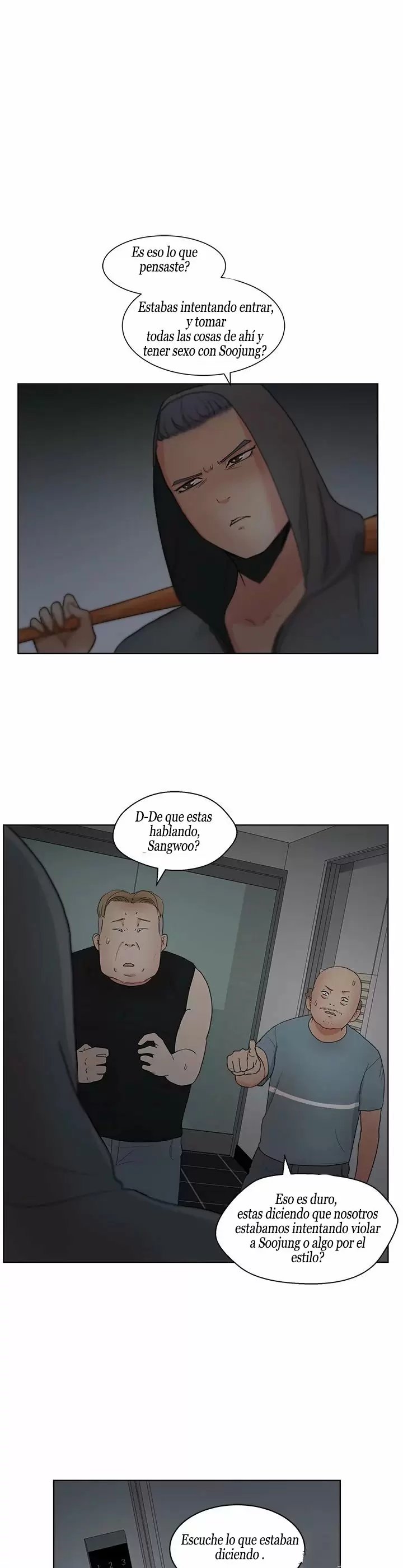 Tienda de Cómics Capítulo 5 - Página 9