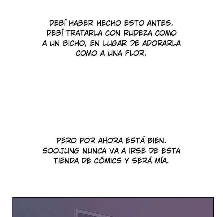 Tienda de Cómics Capítulo 6 - Página 124