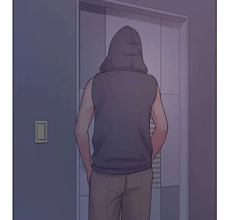Tienda de Cómics Capítulo 6 - Página 125