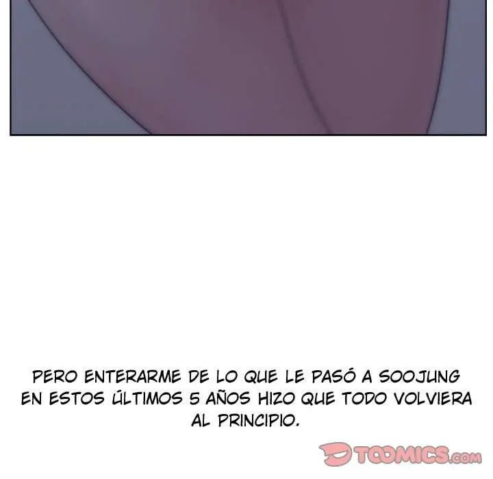 Tienda de Cómics Capítulo 6 - Página 129