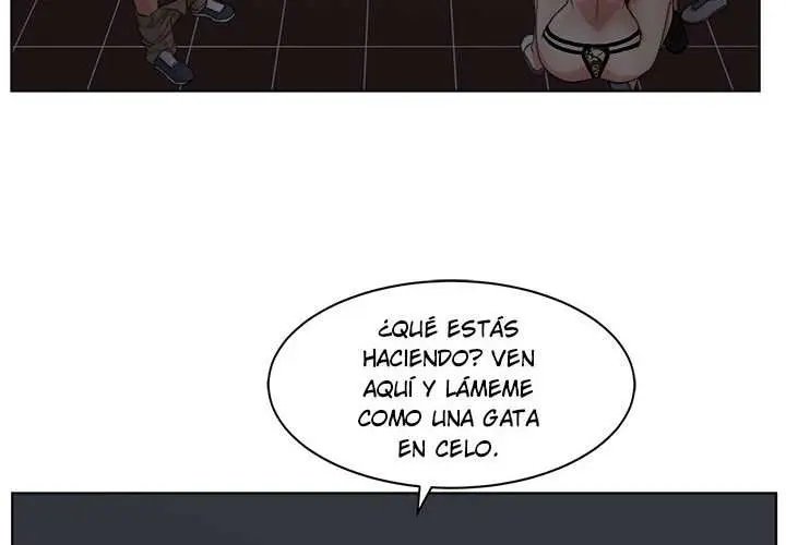 Tienda de Cómics Capítulo 6 - Página 2