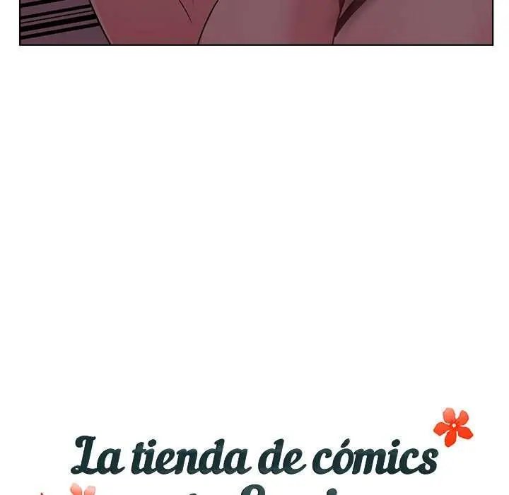 Tienda de Cómics Capítulo 6 - Página 25