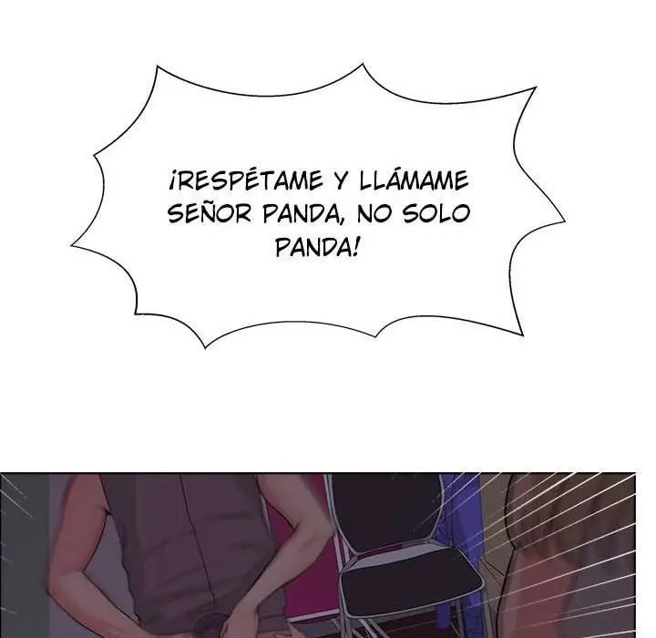 Tienda de Cómics Capítulo 6 - Página 39
