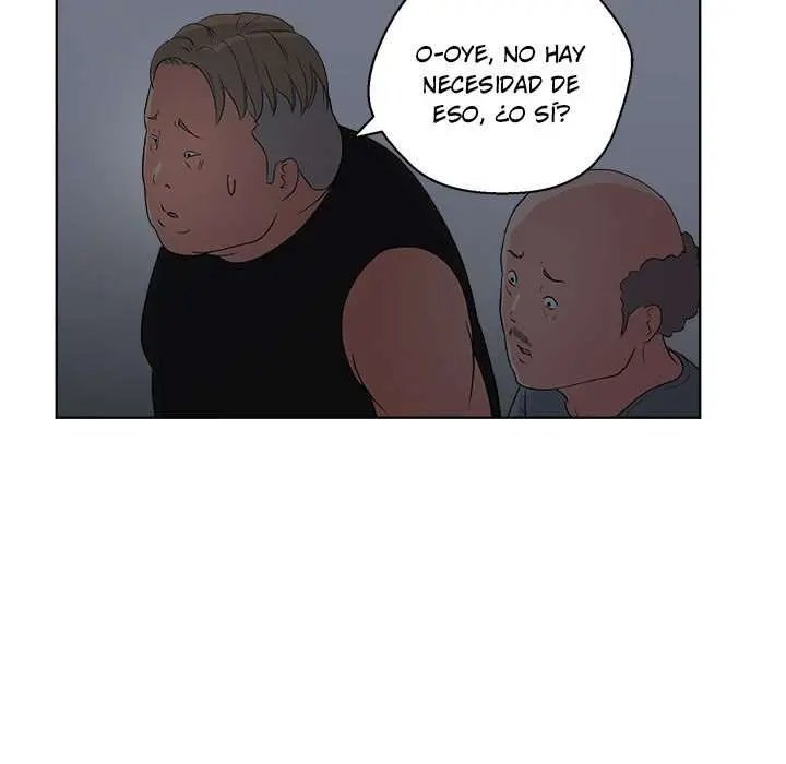 Tienda de Cómics Capítulo 6 - Página 42