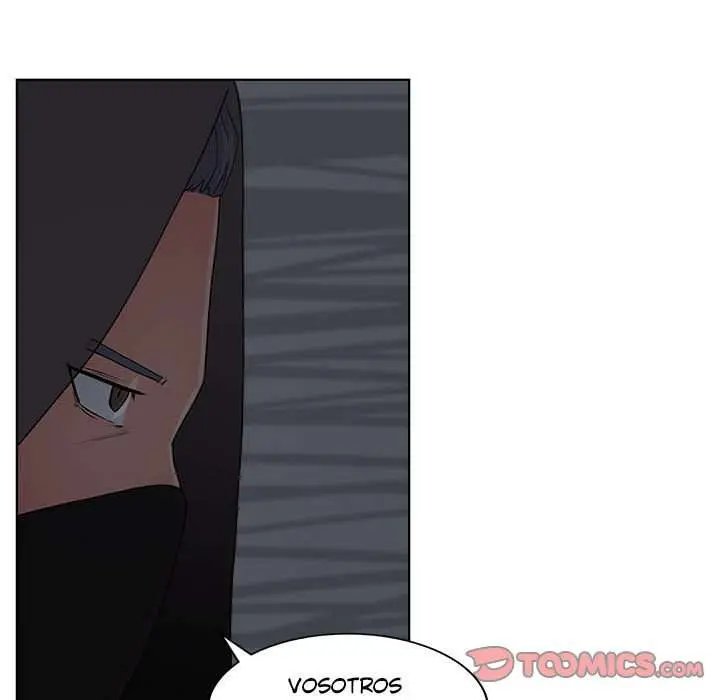 Tienda de Cómics Capítulo 6 - Página 45