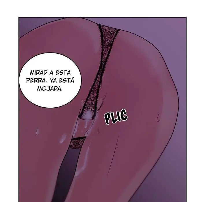 Tienda de Cómics Capítulo 6 - Página 48