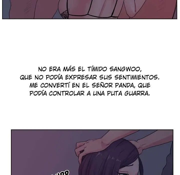 Tienda de Cómics Capítulo 6 - Página 68