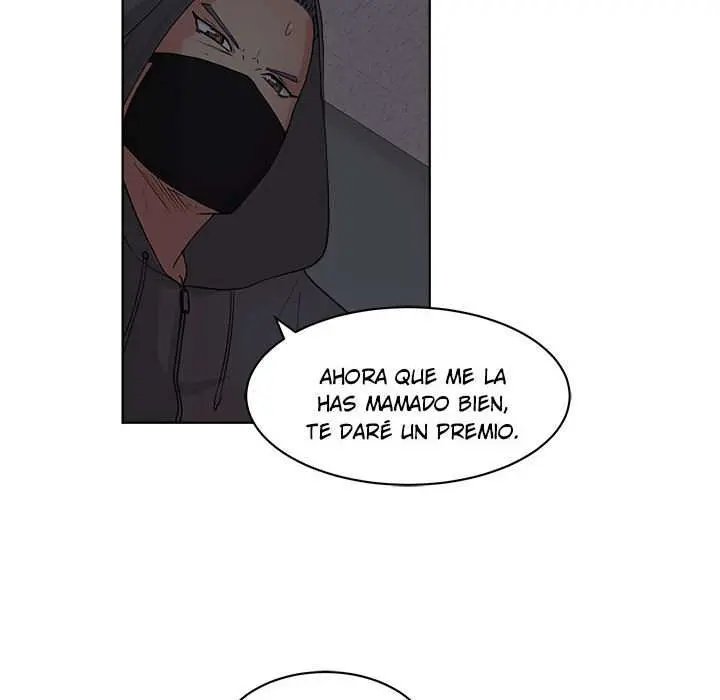 Tienda de Cómics Capítulo 6 - Página 74