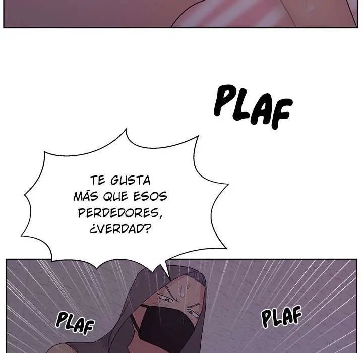 Tienda de Cómics Capítulo 6 - Página 90