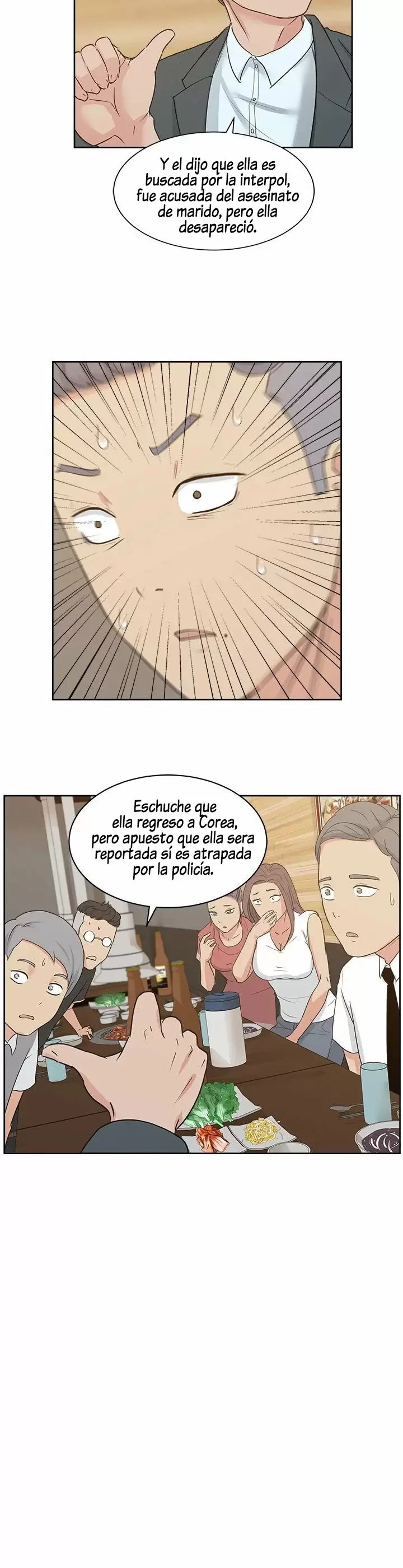 Tienda de Cómics Capítulo 7 - Página 22