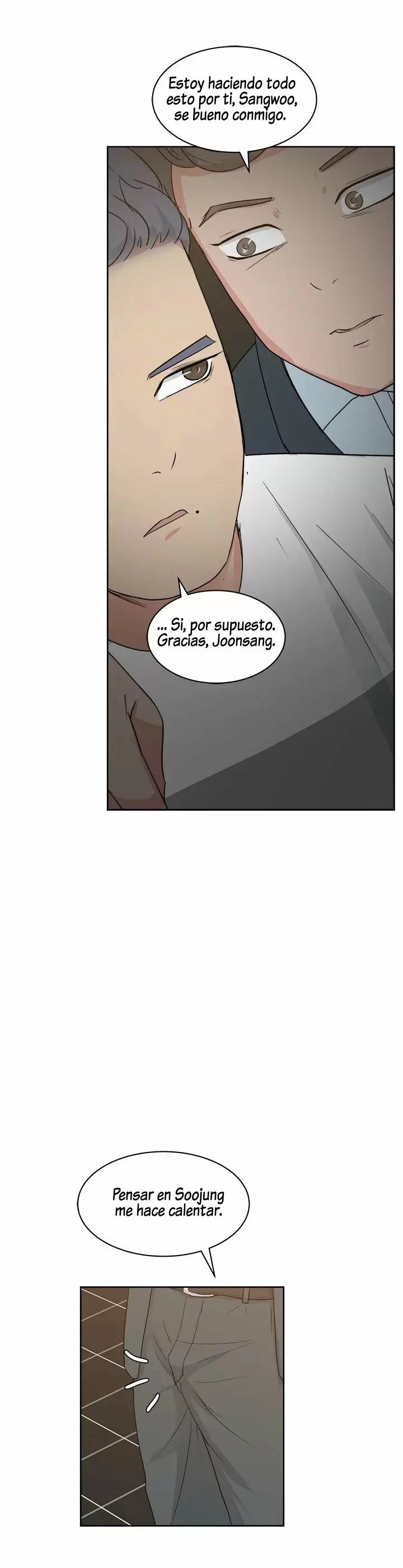 Tienda de Cómics Capítulo 7 - Página 28