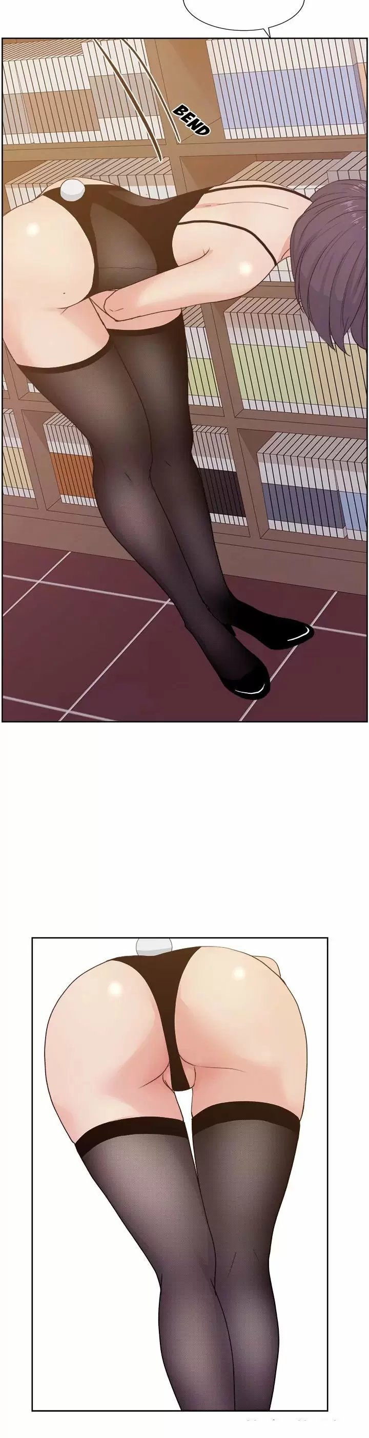 Tienda de Cómics Capítulo 7 - Página 7