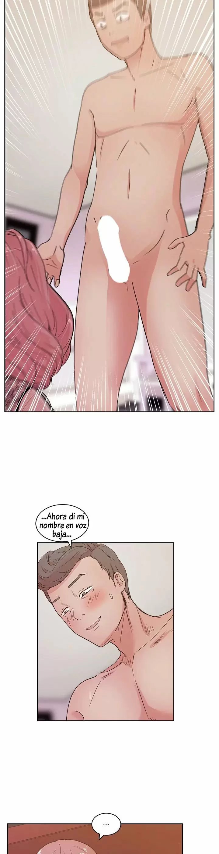 Tienda de Cómics Capítulo 8 - Página 13